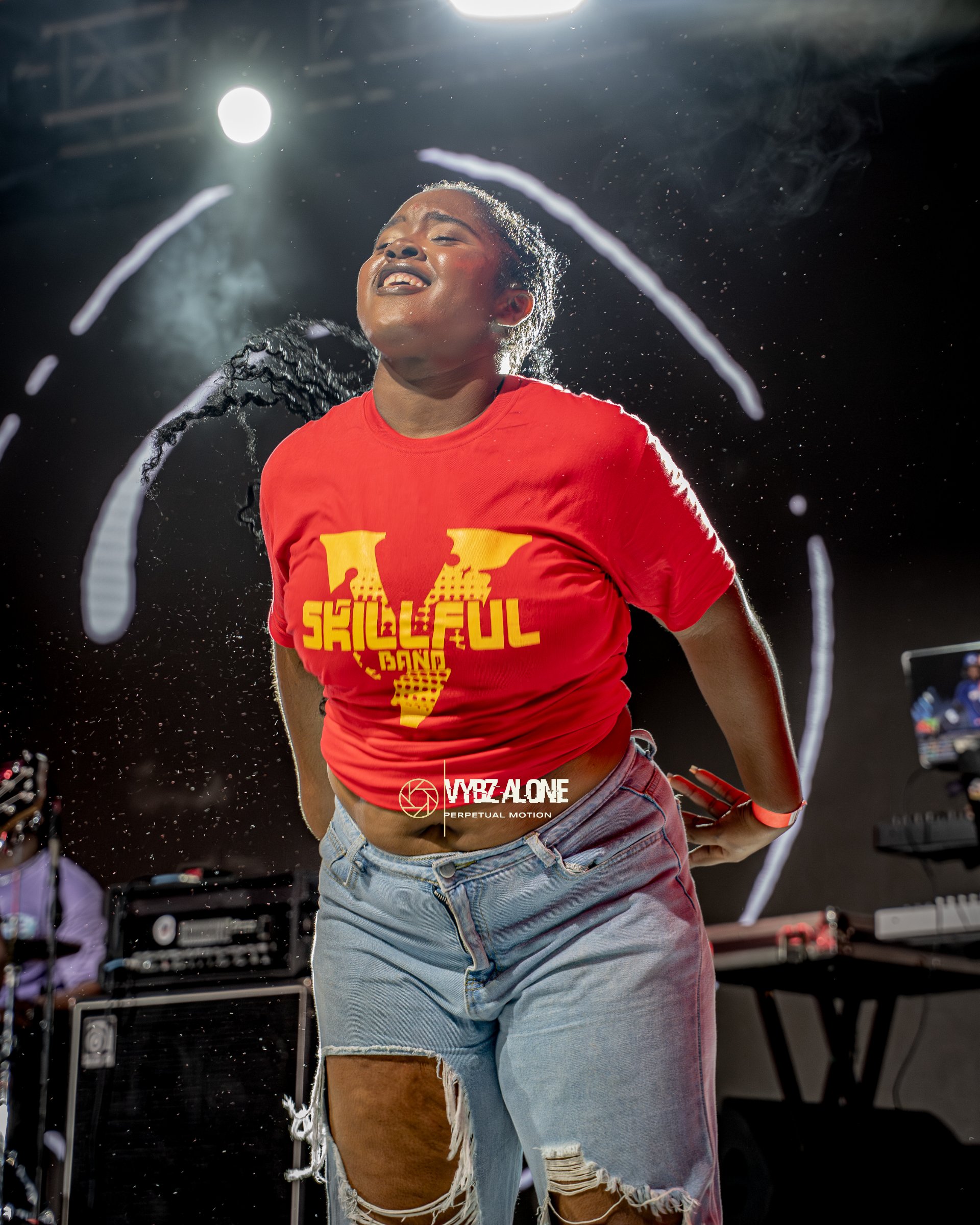 Caribbean Music Awards 2026 — Vybz Alone
